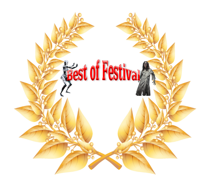 Best of Festival Laurel