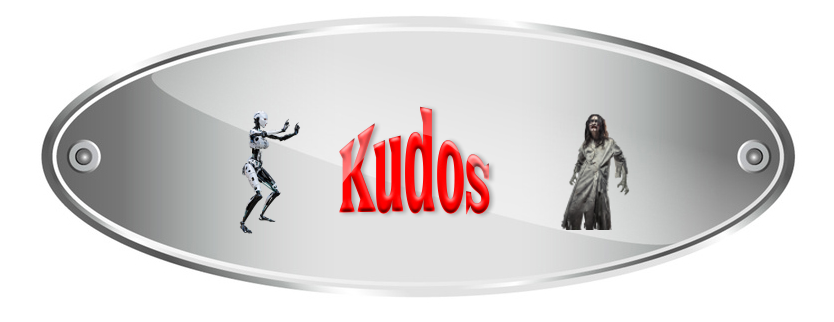 Kudos Laurel