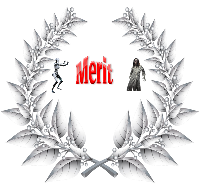 Merit Laurel