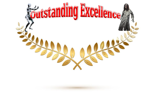 Outstanding Excellence Laurel